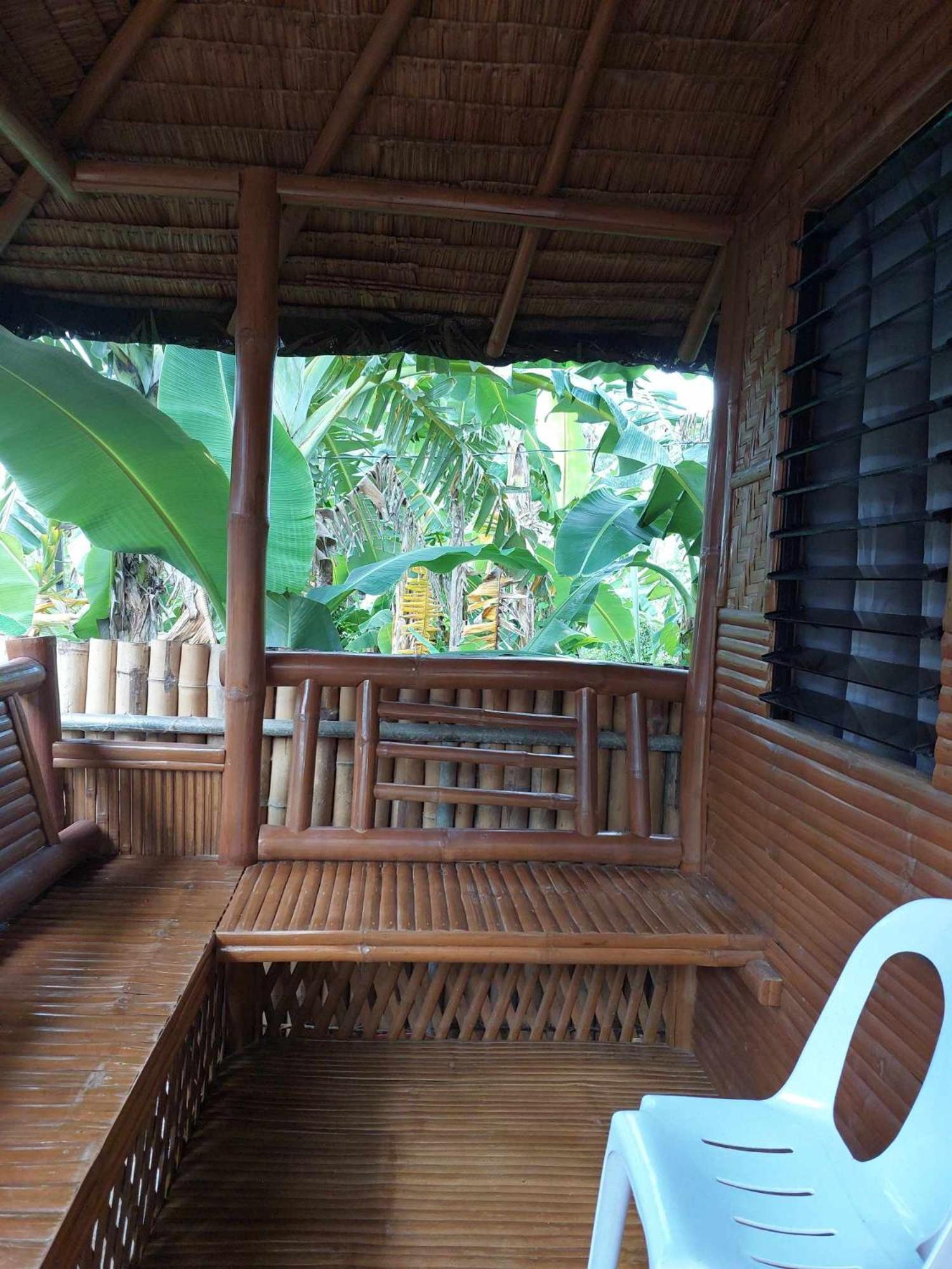 Vikings Ecolodge San Juan (Siquijor) Exterior foto