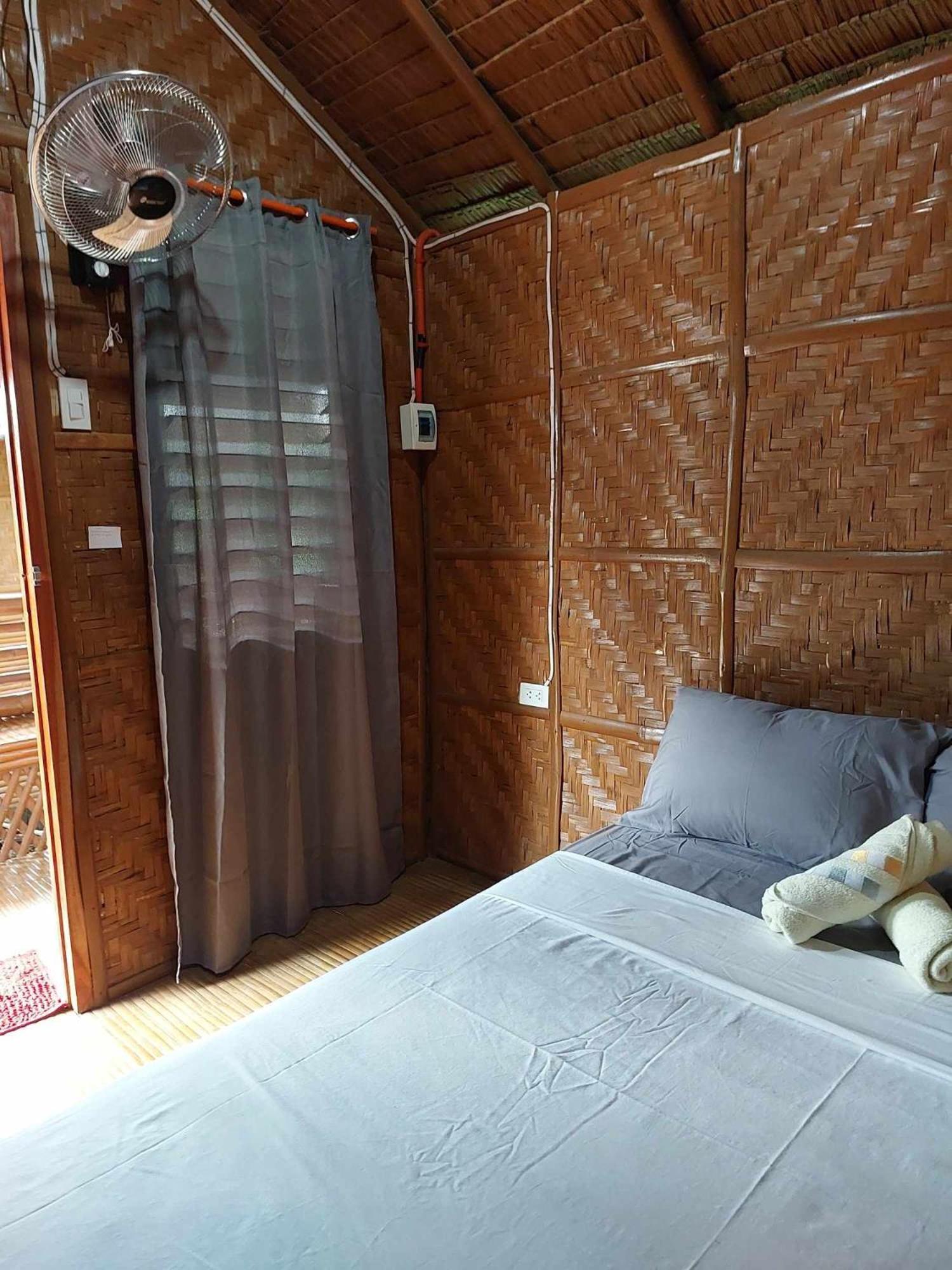 Vikings Ecolodge San Juan (Siquijor) Exterior foto