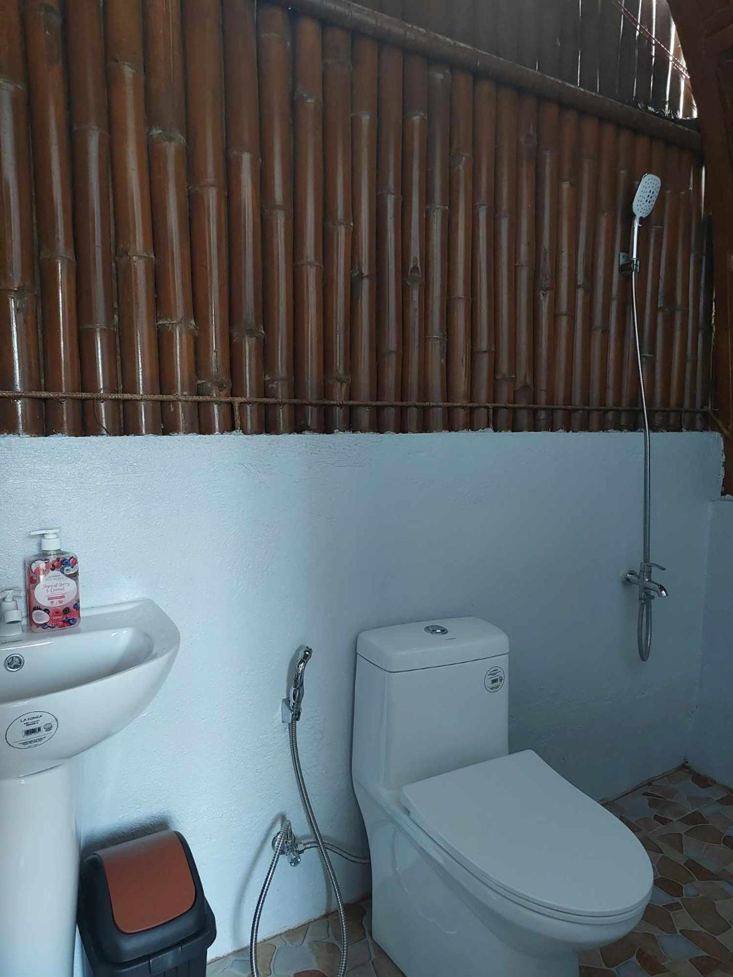 Vikings Ecolodge San Juan (Siquijor) Exterior foto