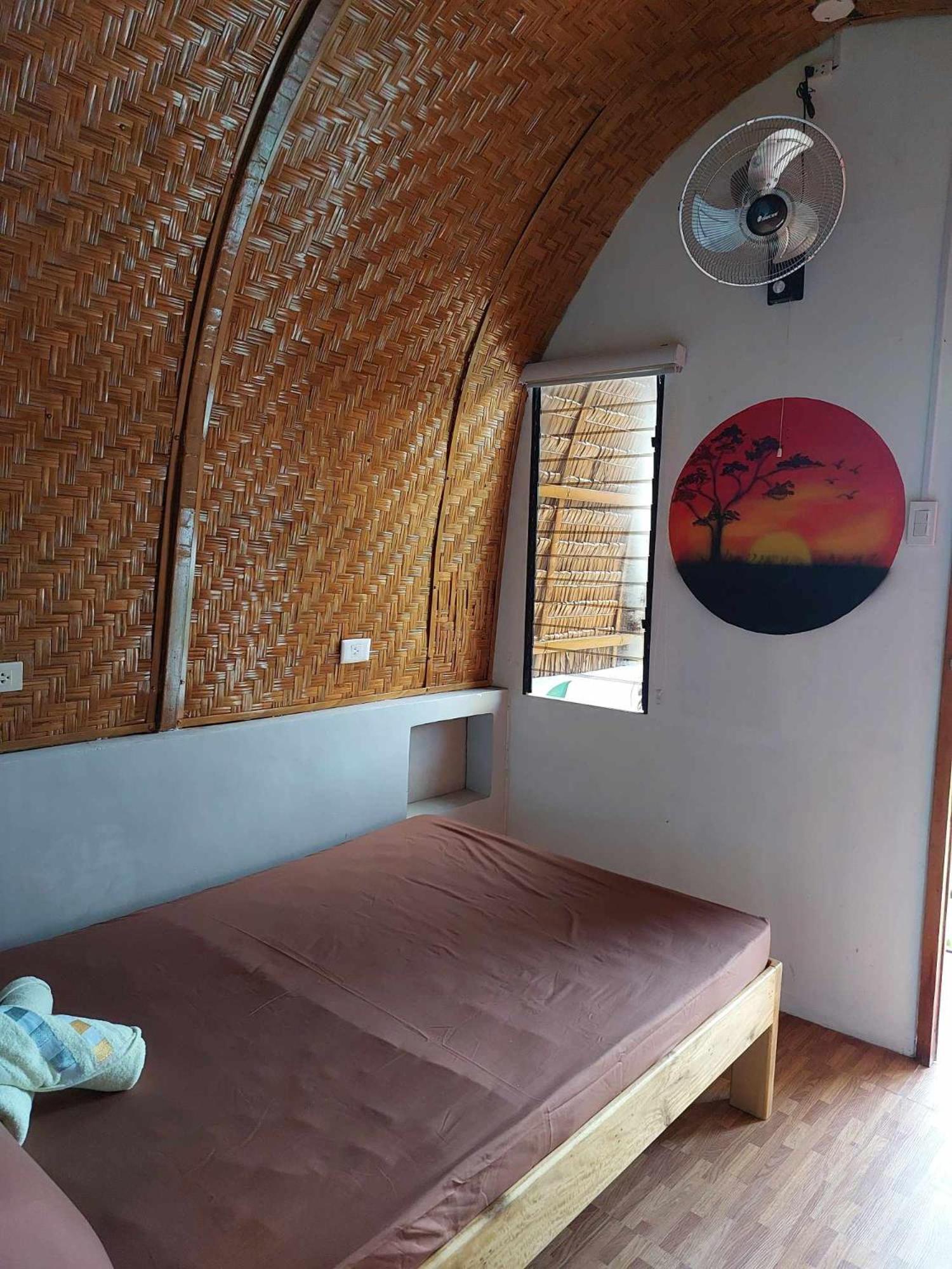 Vikings Ecolodge San Juan (Siquijor) Exterior foto